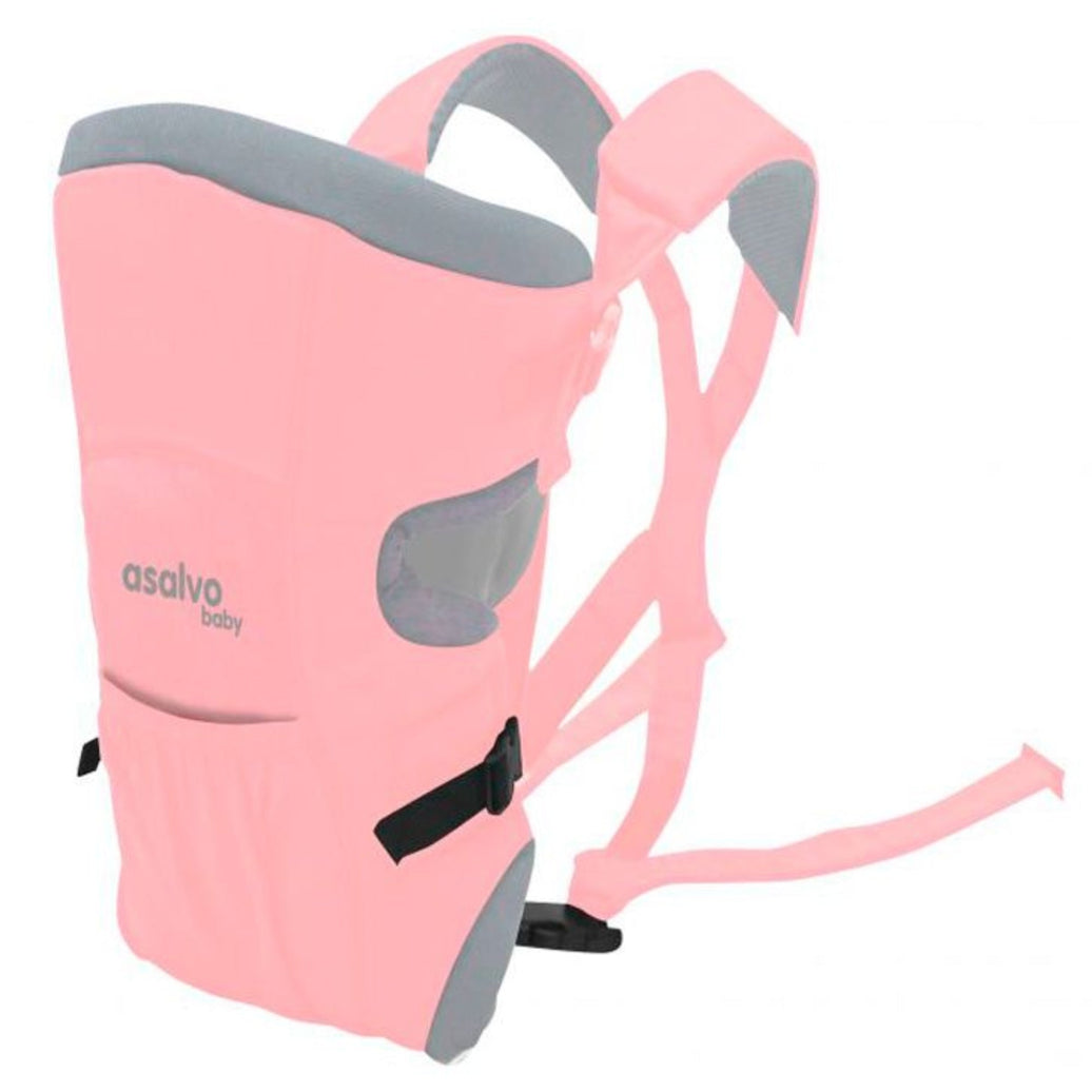 Pink Baby Carrier Backpack 2020