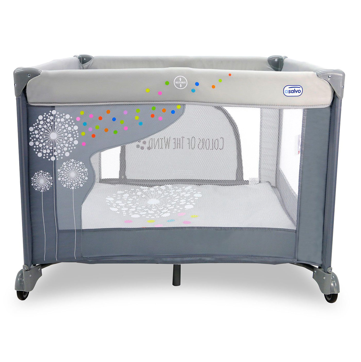 Dandelion Square Park