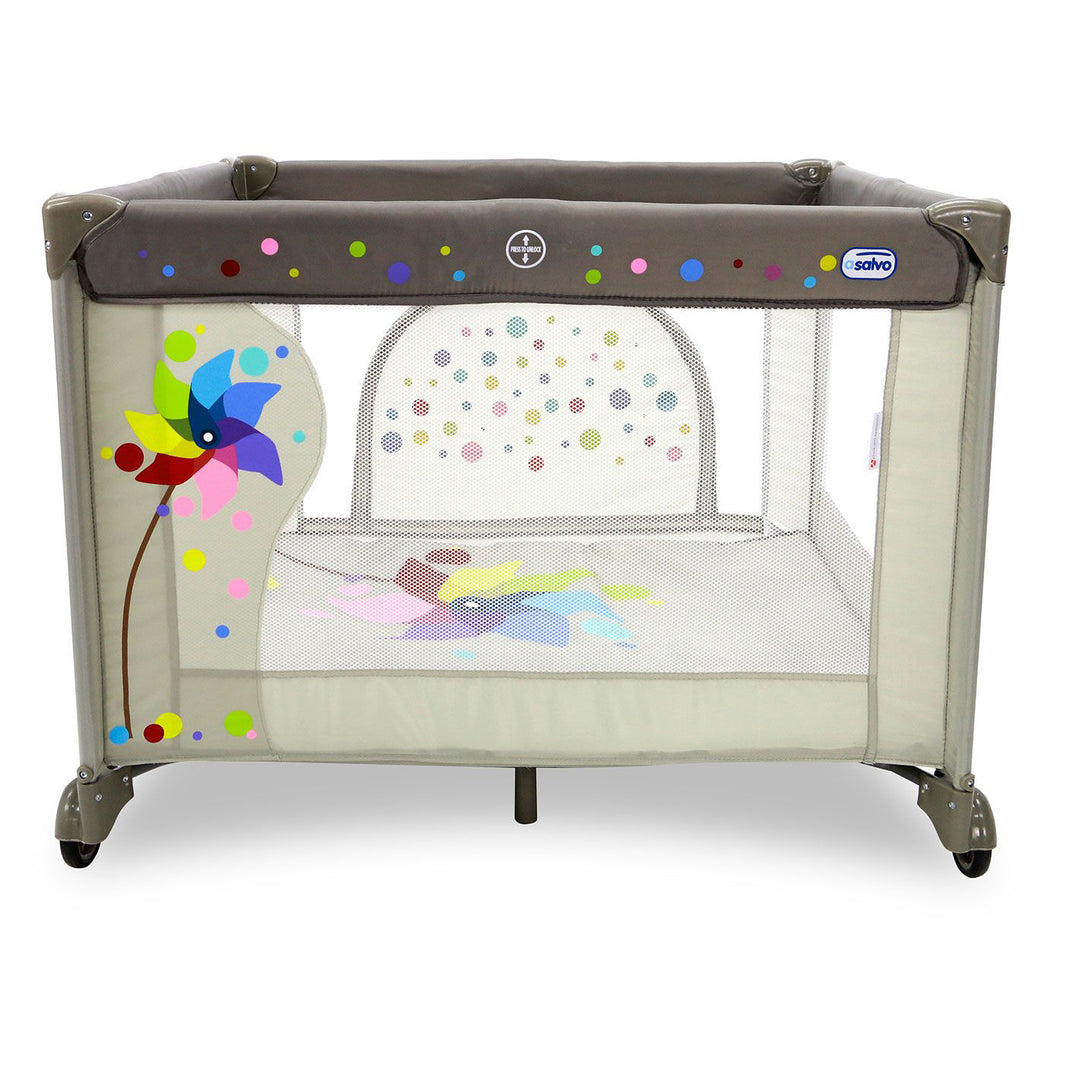 Pinwheel Square Park