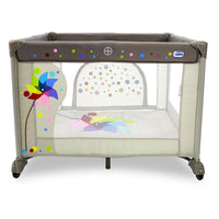 Pinwheel Square Park