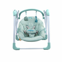 Daddy Coco Musical Swing