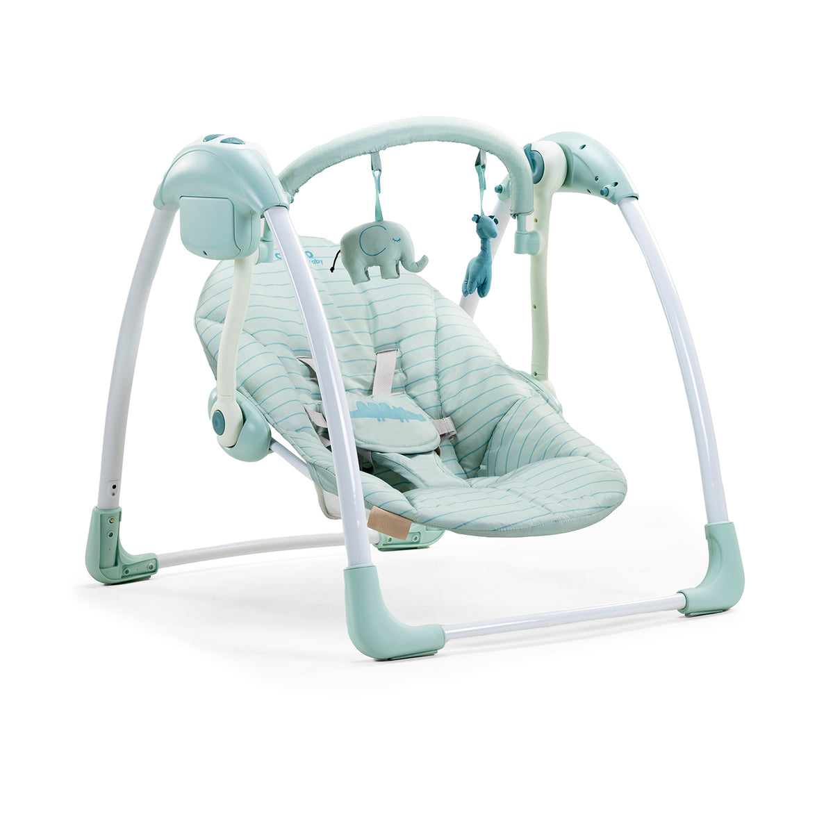 Daddy Coco Musical Swing