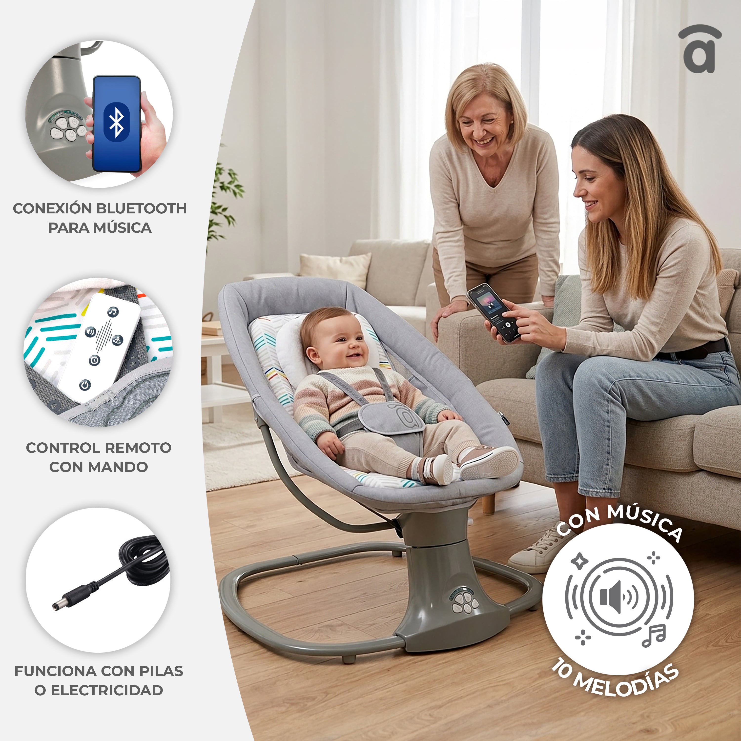 Balanço de rede triangular Kahlo