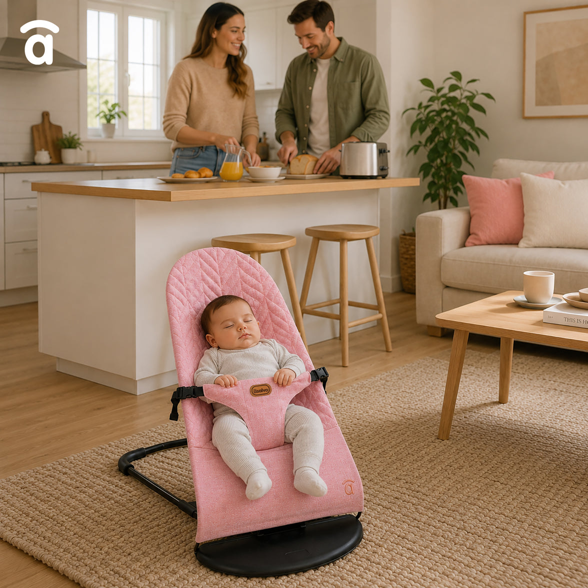 Pink Paradise Hammock