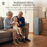 Berço de viagem marítima das Baleares