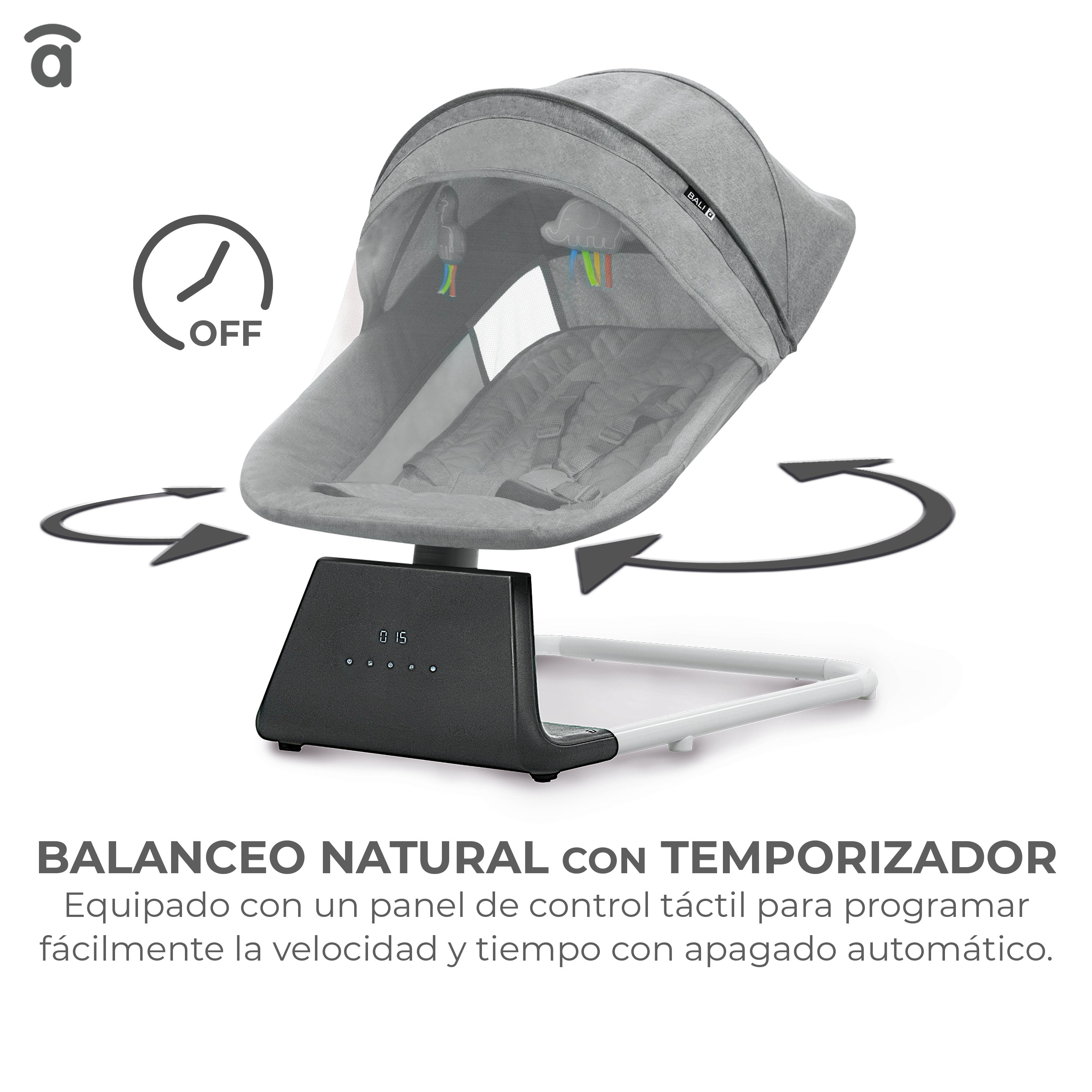 Rede balinesa