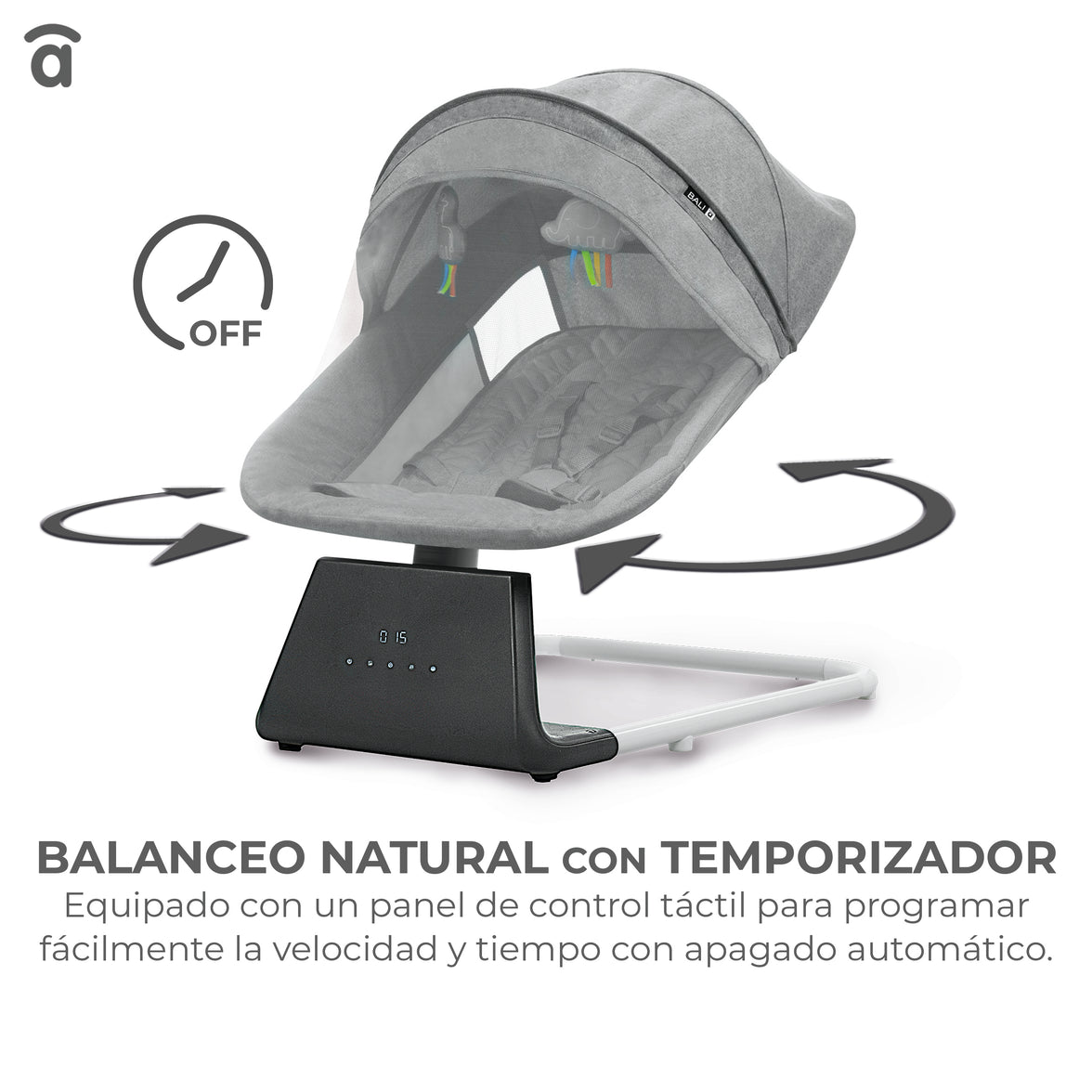 Rede balinesa