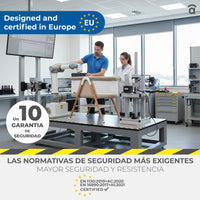 Nidus Beige Mini Crib