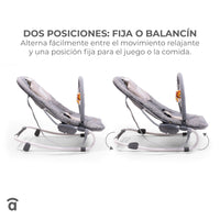 Rede relaxante hipopótamo