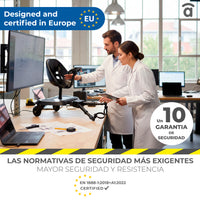 Scooter 2 em 1 para carrinho Go Seat