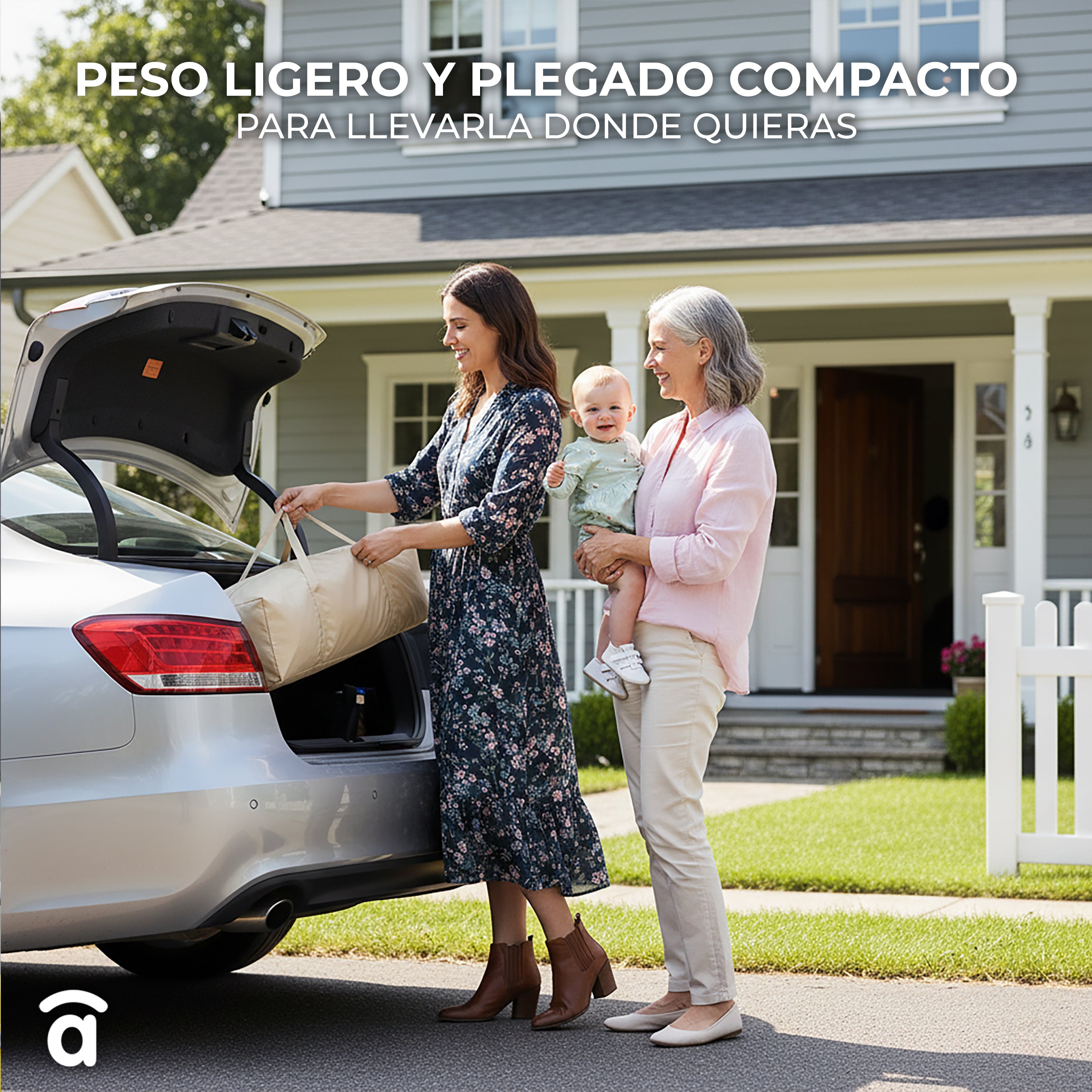 Smooth Dragonfly Travel Cot