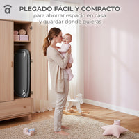 Minicuna de colecho Smart