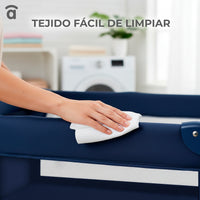 Berço de viagem Parcheesi Creta