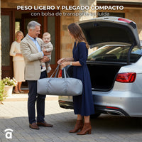 Lit de voyage cododo Together