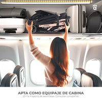 Travel System Amsterdam Black