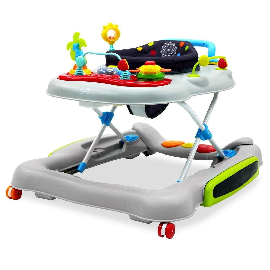 Walker - Dandelion Activity Center