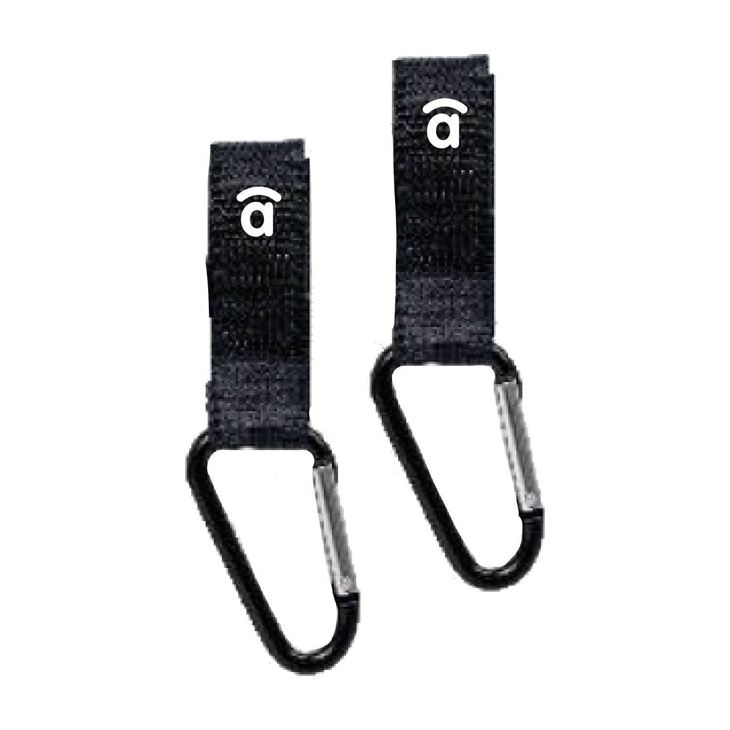 Carabiners (Set of 2 units)