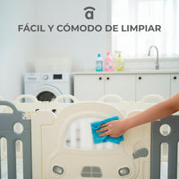 Parque - Centro de Actividades Montessori