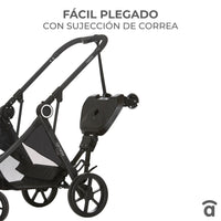 Scooter 2 em 1 para carrinho Go Seat