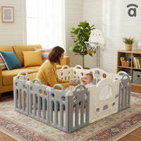 Parque - Centro de Actividades Montessori