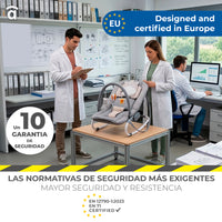 Rede relaxante hipopótamo