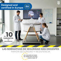 Mini Berço Nidus 2 Bege