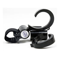 Universal Hooks for Strollers