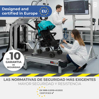 Tokyo Anthracite stroller