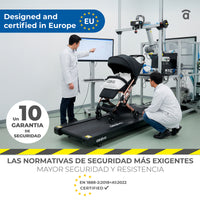 Travel System Amsterdam Black