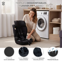 Silla de auto Ranger