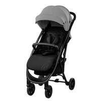 Cotton 2 Gray Stroller