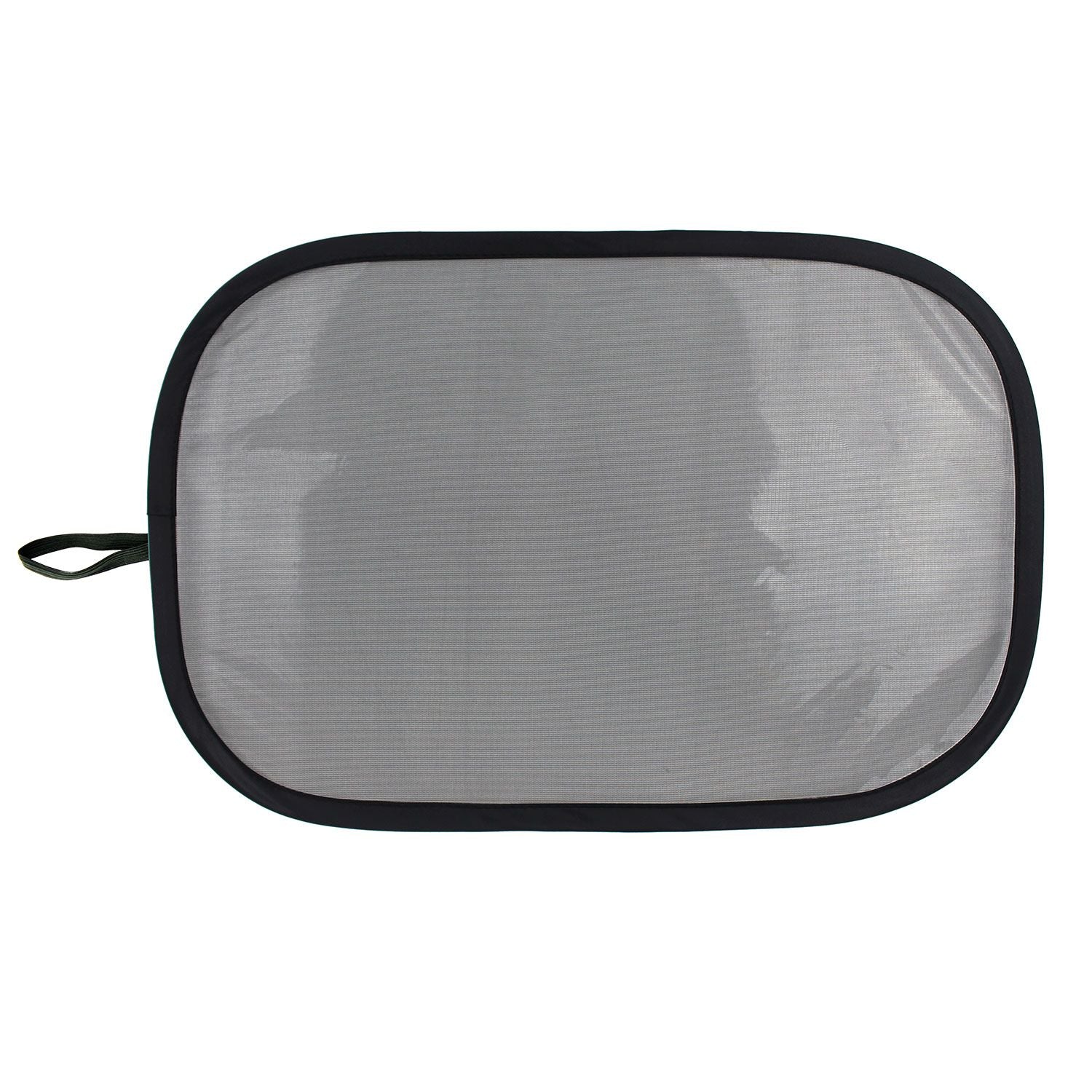 Self-adhesive Sunshade Curtain