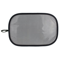 Self-adhesive Sunshade Curtain