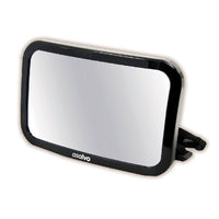 Car rearview mirror