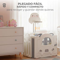 Parque - Centro de Actividades Montessori