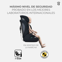 Silla de auto Ranger