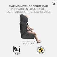 Silla de auto Xtreme