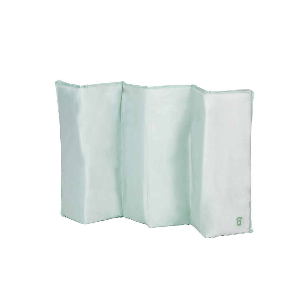 Complet Duo Hedgehog travel cot