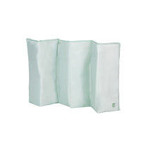 Complet Duo Hedgehog travel cot