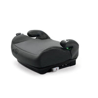 Gray Alzafix I-Size Car Seat