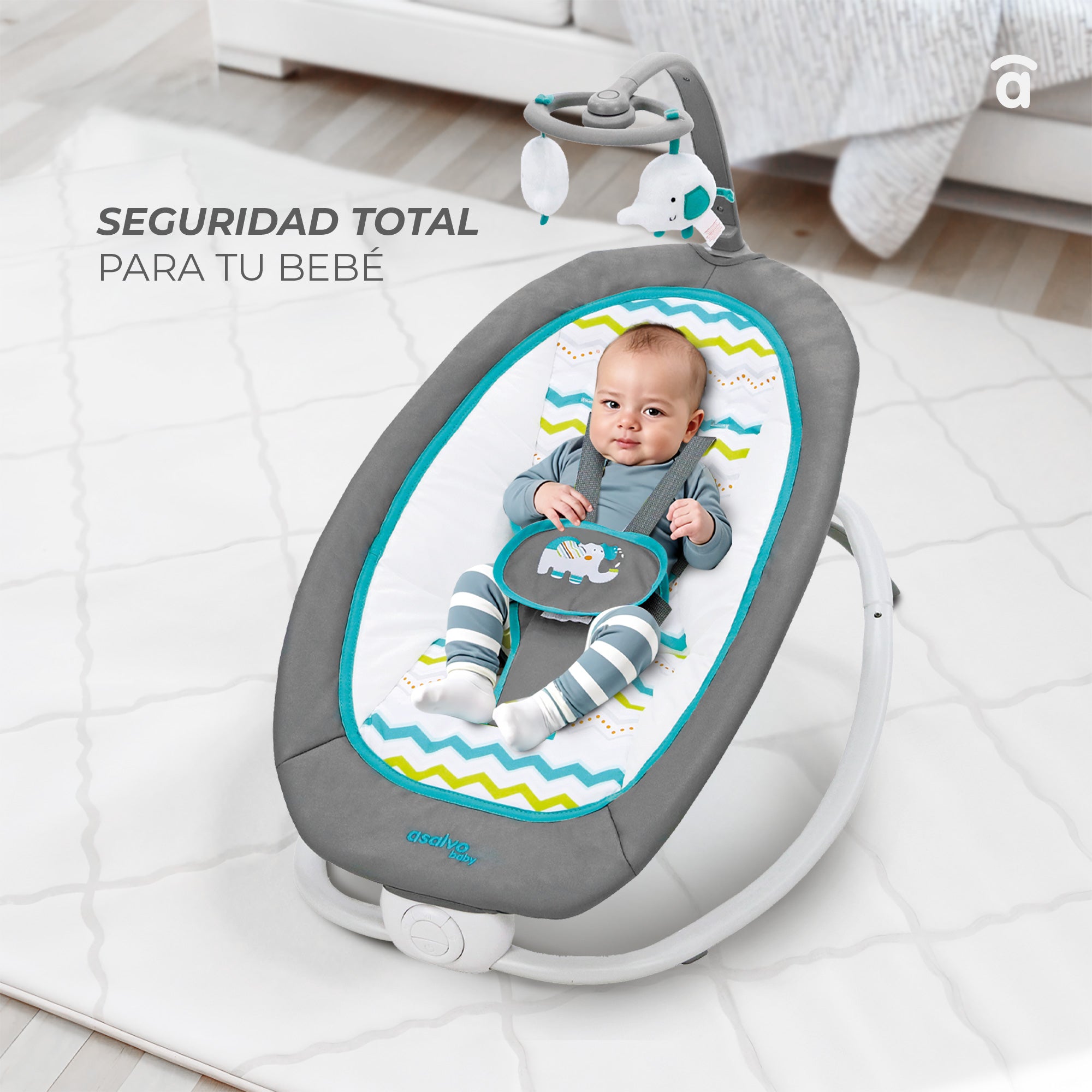 Pink Bird Fold Hammock