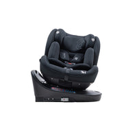 Silla de Auto Austen 3 Negra