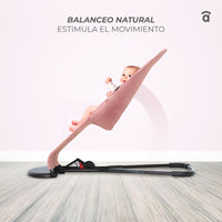 Paradise Gray Hammock