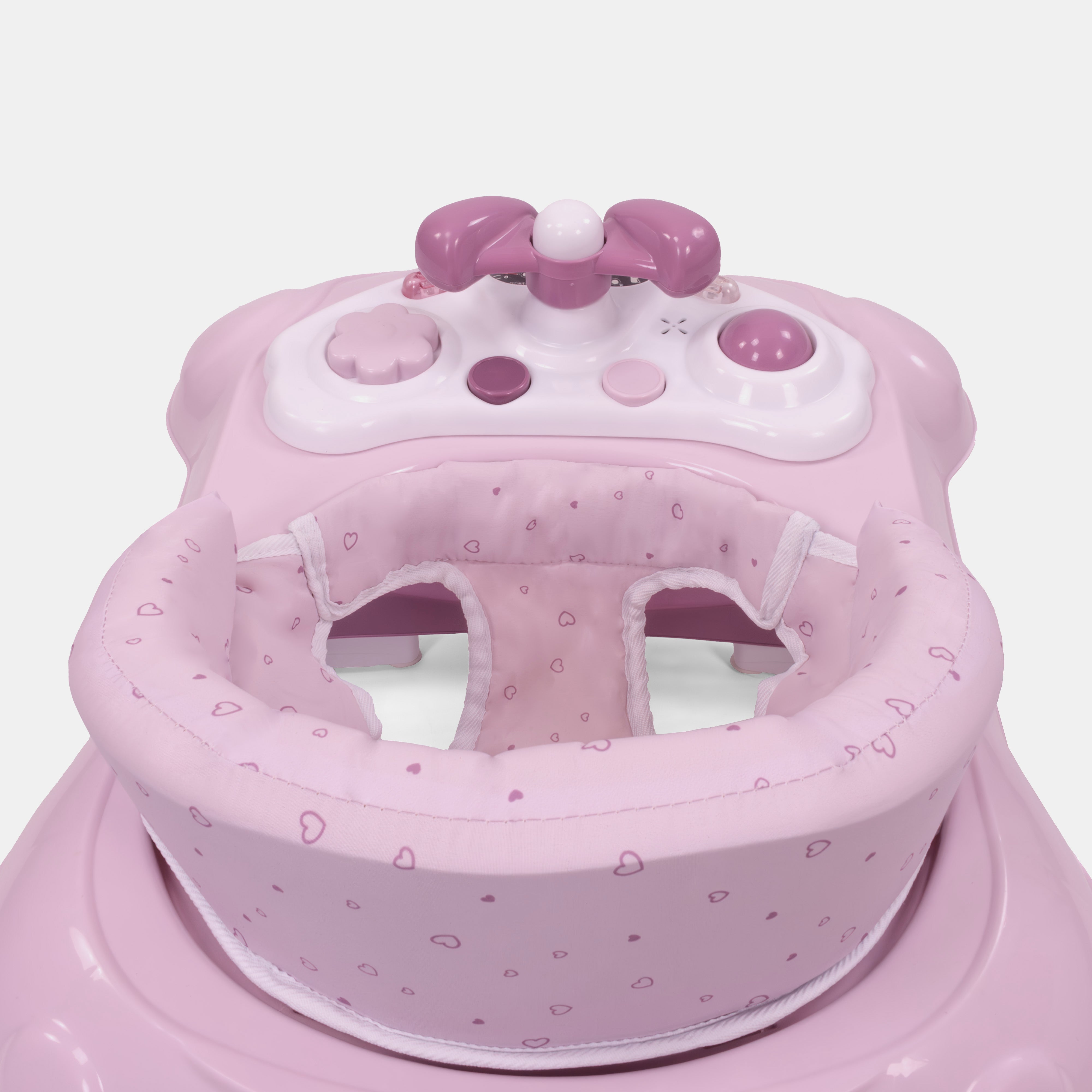 Giraffe Diver Walker