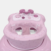 Giraffe Diver Walker