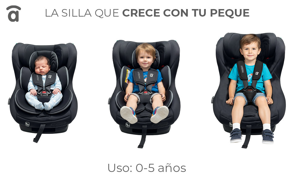 Banner 1 de Proseat car seat