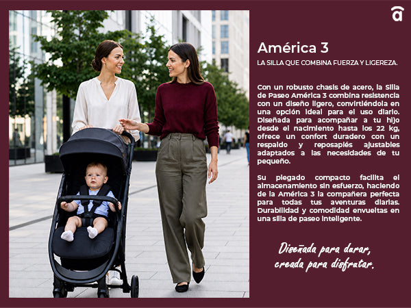 Banner 3 de Carrinho América 3 preto