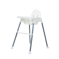 Basic Pro High Chair