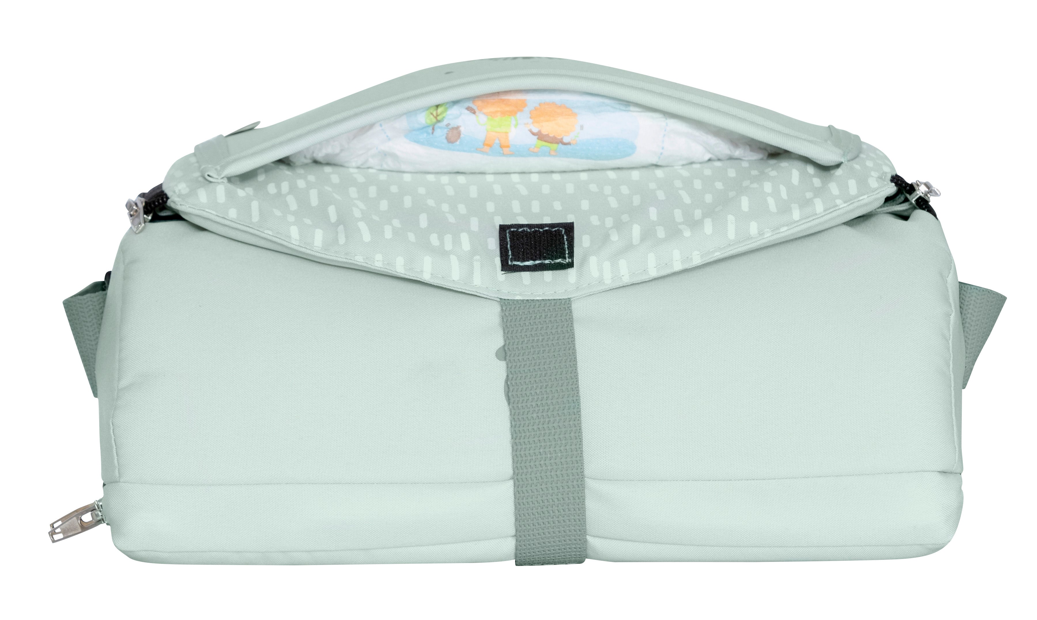 Hedgehog Travel Highchair