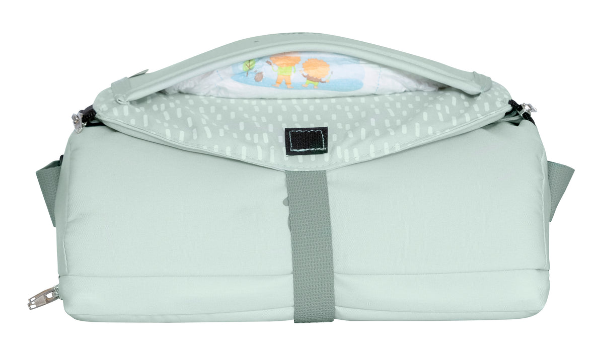 Hedgehog Travel Highchair